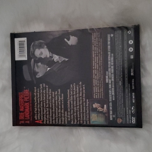 DVD The Maltese Falcon - Picture 2 of 2
